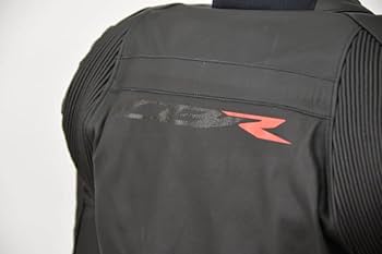 Amazon | [ホンダ] クシタニ CBR×フェイズジャケット ブラック